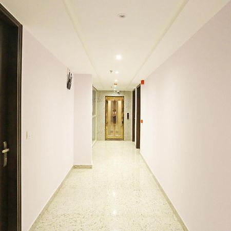Frankstay By Hotel Mayfair Newly Built - Neu-Delhi Exterior foto